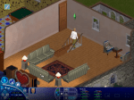 The Sims Deluxe Edition Gameplay (Windows)
