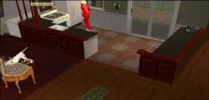 The Sims Pet Stories Gameplay (Windows)