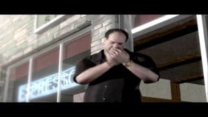The Sopranos: Road to Respect Gameplay (PlayStation 2)