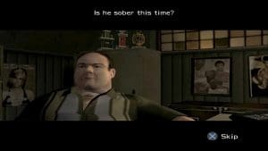 The Sopranos: Road to Respect Gameplay (PlayStation 2)