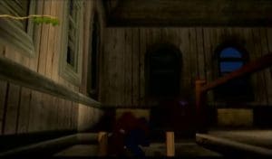 The Spiderwick Chronicles Gameplay (PlayStation 2)
