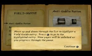 The Spiderwick Chronicles Gameplay (PlayStation 2)