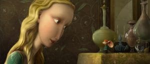 The Tale of Despereaux Gameplay (Windows)