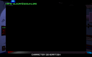 The Terminator 2029 Gameplay (DOS)