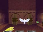 The War in Heaven Gameplay (Windows)