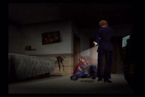 The X-Files: Resist or Serve Gameplay (PlayStation 2)