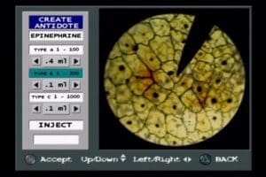 The X-Files: Resist or Serve Gameplay (PlayStation 2)