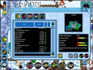 Theme Park Inc Windows