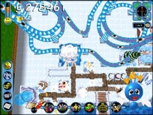 Theme Park Inc Windows