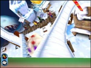 Theme Park Inc Windows