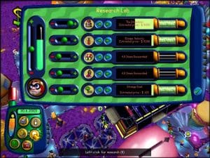 Theme Park World Windows