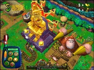 Theme Park World Windows