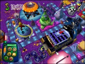 Theme Park World Windows