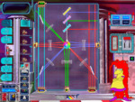 Thinkin' Science - ZAP! Gameplay (Windows)