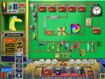 Thinkin' Science - ZAP! Gameplay (Windows)