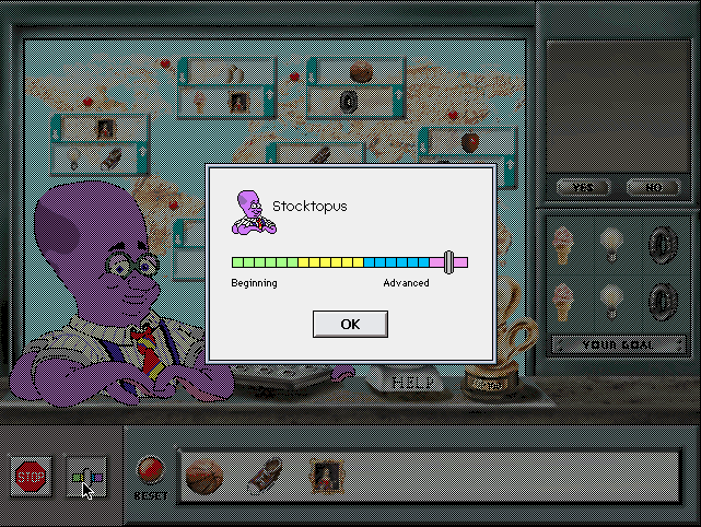 Thinkin' Things Collection 3 Gameplay (Windows)