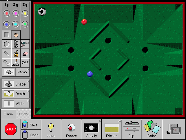 Thinkin' Things Collection 3 Gameplay (Windows)