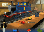 Thomas & Friends: The Great Festival Adventure Gameplay (Windows)