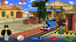 Thomas & Friends: Trouble on the Tracks Gameplay (Windows)