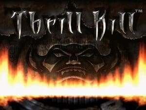 Thrill Kill Gameplay (PlayStation)