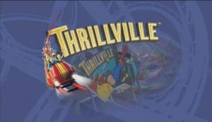 Thrillville Gameplay (Xbox)