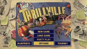 Thrillville Gameplay (Xbox)
