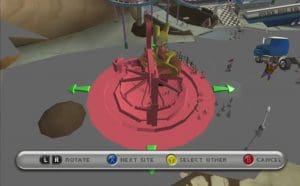Thrillville Gameplay (Xbox)