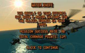 Tiger's Bane Gameplay (Windows)
