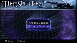 TimeSplitters 2 Gameplay (GameCube)