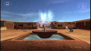 TimeSplitters 2 Gameplay (GameCube)