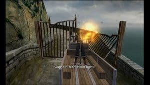 TimeSplitters: Future Perfect Gameplay (GameCube)