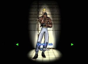 TimeSplitters Gameplay (PlayStation 2)