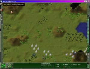 Titans of Steel: Warring Suns Gameplay (Windows)