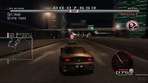 Tokyo Xtreme Racer Zero Gameplay (PlayStation 2)