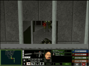 Tom Clancy's Rainbow Six: Covert Ops Essentials Gameplay (Windows)