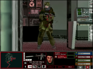 Tom Clancy's Rainbow Six: Covert Ops Essentials Gameplay (Windows)