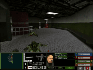 Tom Clancy's Rainbow Six: Covert Ops Essentials Gameplay (Windows)