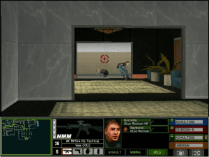 Tom Clancy's Rainbow Six: Covert Ops Essentials Gameplay (Windows)