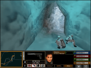 Tom Clancy's Rainbow Six: Covert Ops Essentials Gameplay (Windows)