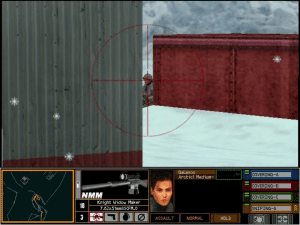 Tom Clancy's Rainbow Six: Covert Ops Essentials Gameplay (Windows)