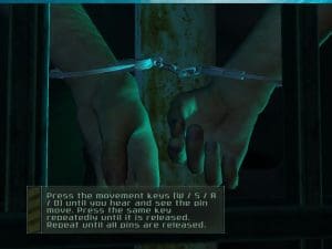 Tom Clancy's Splinter Cell: Pandora Tomorrow Gameplay (Windows)