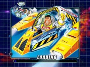 Tonka Space Station Gameplay (Windows)