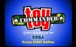 Toy Commander Gameplay (Dreamcast)