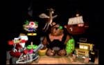 Toy Commander Gameplay (Dreamcast)