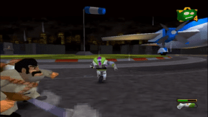 Toy Story 2: Buzz Lightyear Gameplay (Windows)