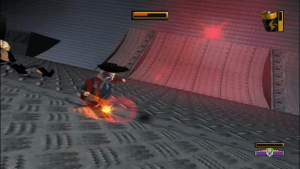 Toy Story 2: Buzz Lightyear Gameplay (Windows)