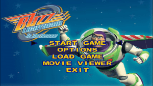 Toy Story 2: Buzz Lightyear Gameplay (Windows)