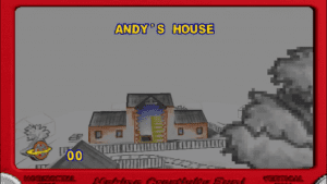 Toy Story 2: Buzz Lightyear Gameplay (Windows)