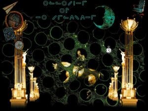 Treasure Quest Gameplay (Windows)