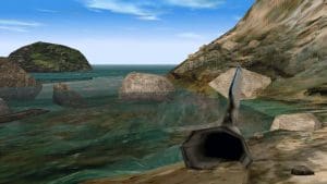 Trespasser Gameplay (Windows)